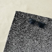Konkrete Textur Strandtuch (Beispiel)