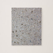 Konkreter Foto-Entwurfs-Puzzle Puzzle (Vertikal)