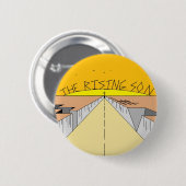 Konkreter Sohn Button (Vorne & Hinten)