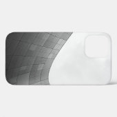 KONKRETES BOTTOM-GEBÄUDE Case-Mate iPhone HÜLLE (Rückseite (Horizontal))