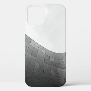 KONKRETES BOTTOM-GEBÄUDE Case-Mate iPhone HÜLLE