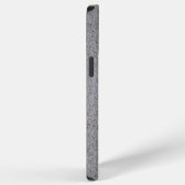 konkretes Design iPhone Hülle (Rechte Seite)