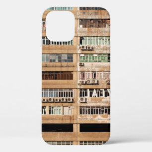 KONKRETES GEBÄUDE Case-Mate iPhone HÜLLE