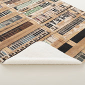 KONKRETES GEBÄUDE SHERPADECKE (3/4)