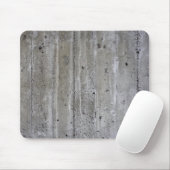 konkretes mousepad (Mit Mouse)