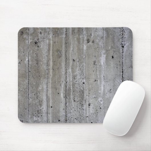 konkretes mousepad (Mit Mouse)