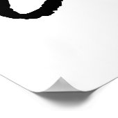 Konkurrenz Poster (Ecke)