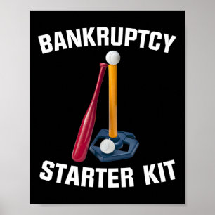 Konkurs-Starterkit Softbyll Eltern Bysebyll D Poster