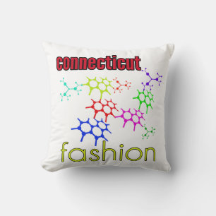 Konnektivmode Kissen