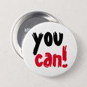 können button (Vorne & Hinten)