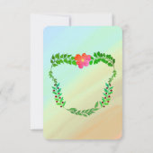 KÖNNEN FRIEDEN SEIN IHR GESCHENK BEI CHRISTMAS Wei (Rückseite)