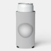 KÖNNEN KUNST UND DESIGN STYLES VERSCHÄRFEN SELTERS DOSENKÜHLER (Seltzer Vorderseite)