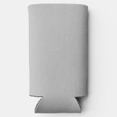 KÖNNEN KUNST UND DESIGN STYLES VERSCHÄRFEN SELTERS DOSENKÜHLER (Rückseite)