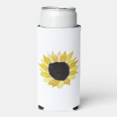 KÖNNEN KUNST UND DESIGN STYLES VERSCHÄRFEN SELTERS DOSENKÜHLER (Seltzer Vorderseite)