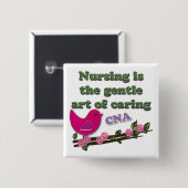 KÖNNEN Sie Button (Vorne & Hinten)