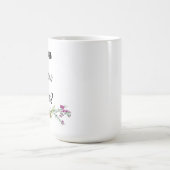 Können Sie das nicht? Kaffeetasse (Mittel)