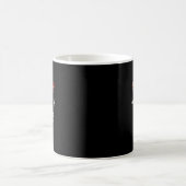 Können Sie den 4. Juli sehen? Kaffeetasse (Mittel)