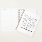 Können Sie die 20 Aminosäuren identifizieren? Bioc Planer (Anzeige)