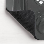 Können Sie einem Groschen ersparen? mousepad (Ecke)
