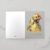 KÖNNEN SIE EINFACH AUF NOTIKKARTE SCHICKEN (Äußere Ablage)