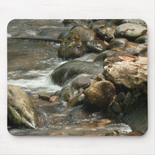 Können Sie es hören? Mousepad (Vorne)