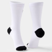 KÖNNEN SIE ES MIR BIETEN SOCKEN (Gewinkelt)