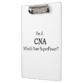 KÖNNEN Sie Klemmbrett (Links)