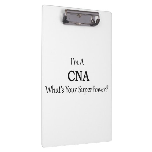 KÖNNEN Sie Klemmbrett (Rechts)