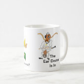 Können Sie mich jetzt hören? Kaffeetasse (VorderseiteRechts)