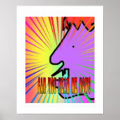 Können Sie mir jetzt Poster + Mat hören? (Vorne)