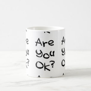 KÖNNEN SIE MOTIVIEREND STELLUNGNAHME-FRAGEN GEKÜ KAFFEETASSE