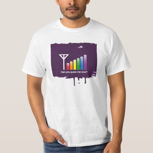 KÖNNEN SIE QUE ICH JETZT - .PNG T-Shirt (Vorderseite)