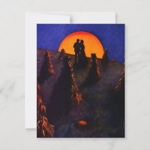 KÖNNEN SIE SICH IN DER HARVEST MUNDINVITATION EINS EINLADUNG