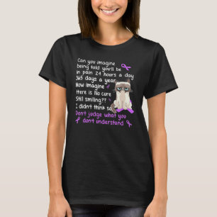 Können Sie sich vorstellen, dass Sie 24 Stunden Pa T-Shirt