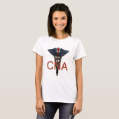 KÖNNEN Sie T-Shirt (Vorne ganz)
