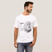 KÖNNEN T-Shirt (Vorne ganz)