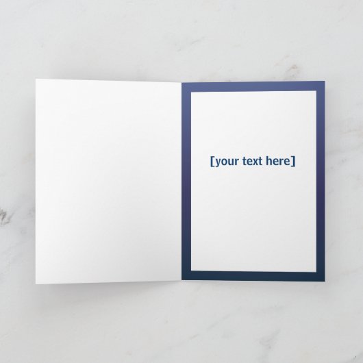 Können wir bitte sprechen? karte (Innenseite)