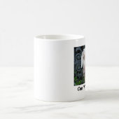 Können wir jetzt gehen? kaffeetasse (Mittel)