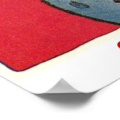 Können wir Poster sprechen? (Ecke)