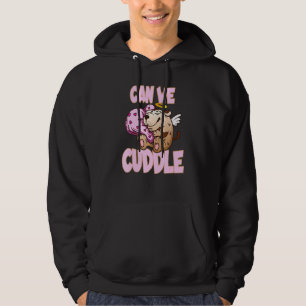 Können wir uns für einen knuddeligen Kleinkinder r Hoodie