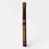Konnevesi Sunset iPhone 5 Case-Mate Hülle (Hinten/Links)