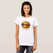Konnevesi Sunset Shirt (Vorne ganz)