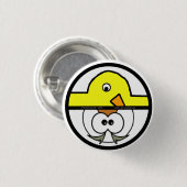 Konnie Gans 2020 Button (Vorne & Hinten)