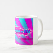 Konniption passte "Lösegeld-" Tasse (VorderseiteRechts)