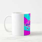 Konniption passte "Lösegeld-" Tasse (Links)