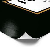 Könnte beißen: Die gruseligen Muse Chronicles Poster (Ecke)