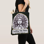 Könnte beißen: Die gruseligen Muse Chronicles Tasche (Von Nahem)