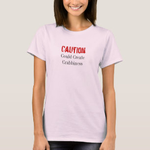 Könnte Crabbinen schaffen T-Shirt