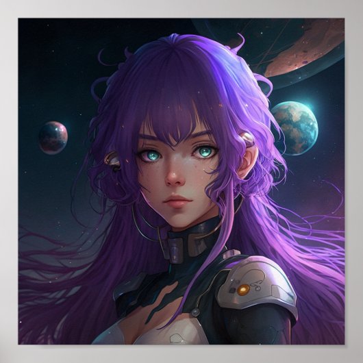 Könnte das Cheng Xin in drei Körperproblemen sein? Poster (Vorne)