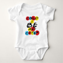 Könnte ich Niedlicher sein?